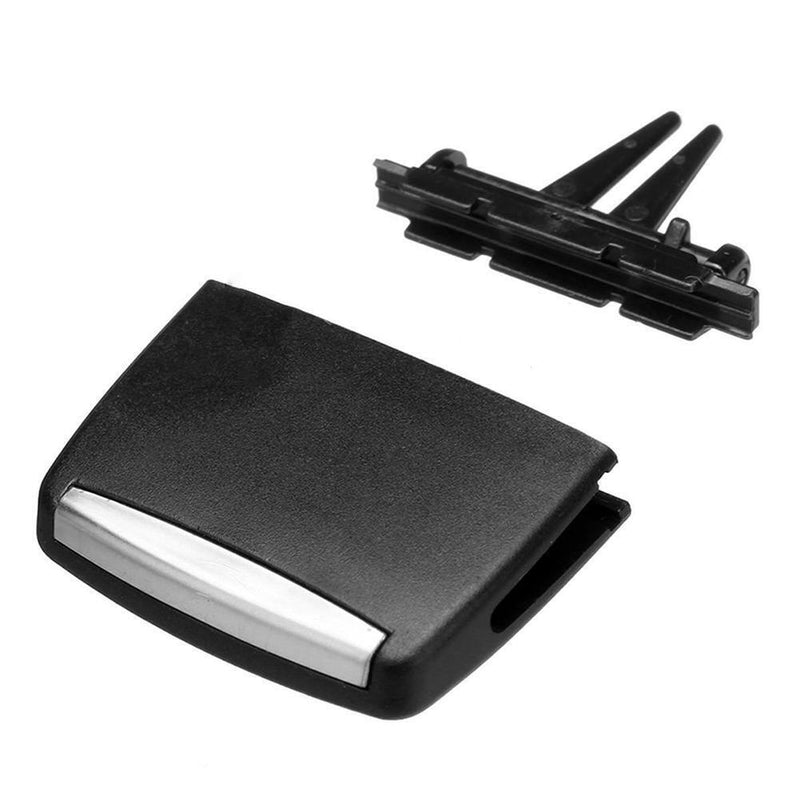 Car Front A/C Air Conditioning Vent Outlet Tab Clip Repair Kit for E70 E71