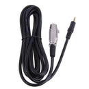 3.5 mm XLR Male to Female Microphone Sound Cannon Cable Amplifiers Cord Newly