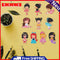 Cartoon Girls Drilling Full Around Diamond Painting - Embroidery - Double Sided - On