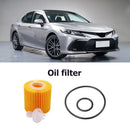 Professional Automotive Replacement Oil Filter for V6 3.5L 2GR-FXE V6 3.5