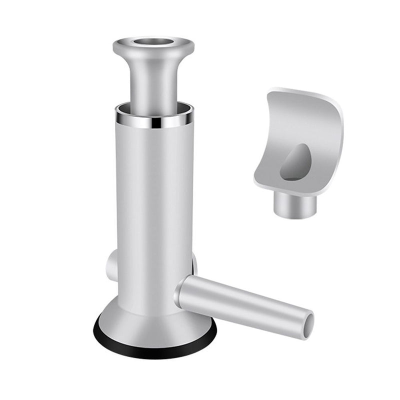 Dual Use Filler Meatball Maker Sausage Syringe Sausage Stuffer Sausage Maker