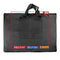 Waterproof Nylon Drawing Bag Portable Thickened A2 Art Drawing Board Bag #F