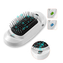 Hair Scalp Massage Comb Electric Negative Ion Hair Styler Hairdressing Beauty