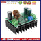 600W DC/DC Boost Converter 10-60V to 12-80V Step-up Voltage Regulator Module