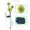 Solar Lights Outdoor Garden Lamp Decorative 2 Pack Solar Dandelion Garden