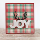 Carbon Steel Cutting Dies Scrapbooking Craft Embossing Paper Card (H934) Newly