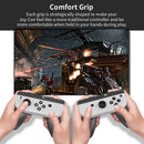 Controller Left Right Gamepad for Nintend Switch/Switch OLED Game (Black) Newly