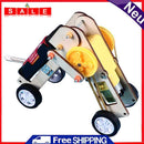 Kids Technology Experiment Builder Electronic Worm Robot Educational Toys