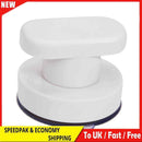 Strong Suction Cup Door Handle Knob Handle for Bathroom Window Toilet