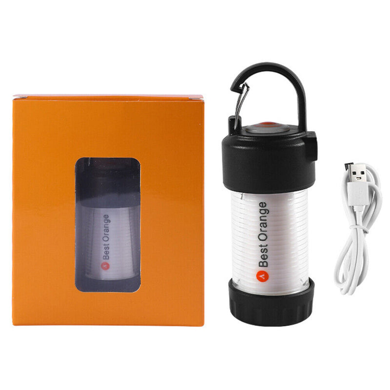 Bright Night Lamp Adjustable Outdoor Emergency Lights Portable Outdoor Equi