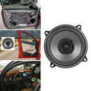 TS-501 Universal 400W Coaxial Speaker Music Full Range Frequency Speaker for Car