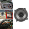 TS-501 Universal 400W Coaxial Speaker Music Full Range Frequency Speaker for Car