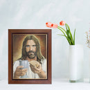 5D  Religious Figures Diamond DIY Painting Craft Home Decor D