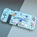 Protective Case Shell for NS Switch Game Console Controller Cover Thumb Grip