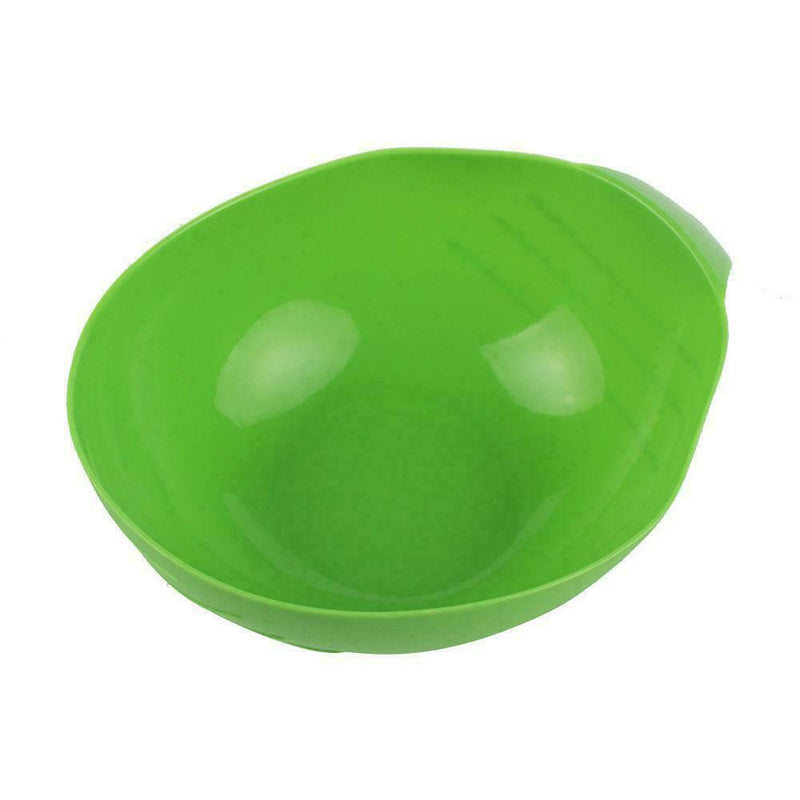 All-purpose Foldable Silicone Cooking Pocket Hot K3S0