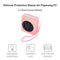 Silicone Protective Case Cover for Paperang P2 Mini Pocket Printer (Pink) Newly