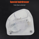 Hair Clipper Charging Stand Dock Charging Socket Salon Fast Charger Stand Base