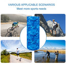 #A Seamless Turbans Bandana Camouflage Multifunctional  Fishing Neck Gaiter Tube