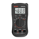 ANENG DM830L Digital Multimeter Voltage Current Meter Capacitance Tester