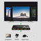 3-port HDMI-compatible Switcher 8K 60Hz 3-in-1-out Video Cable Splitter