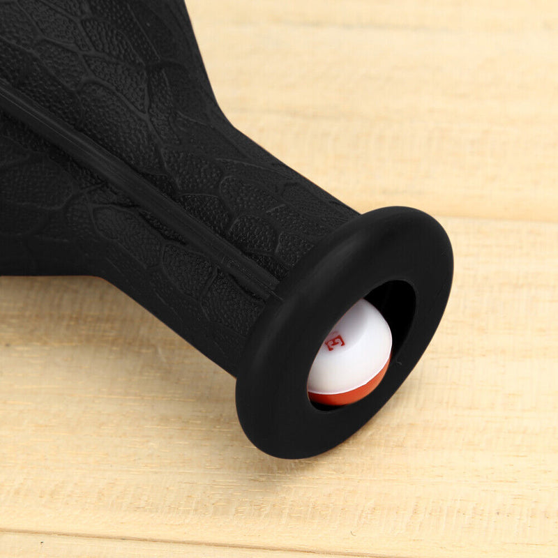 1Pc Billiard Kelly Pool Shaker Bottle with 16 Numbered Tally Balls Peas