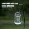 Electric Mosquito Killer LED Lamp w/ Bluetooth-compatible Speaker (Green) Newly