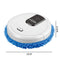 House Charging Vacuum Cleaner Rotary Mopping Machine Sweeping Robot (White)