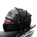 60cm Motorcycle Motorbike Helmet Elastic Rope Strap Bungee Luggage L1B9