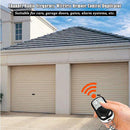 Copy Remote Control Learning Code 433MHz 4 Channel Gate Door Cloning Duplicator