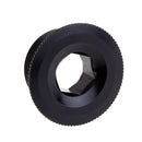 Bike Crank Arm Crankset Bottom BB Axle Allen Bolt Screw for SHIMANO Black