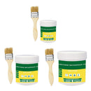 Waterproof Sealant Paste Repair Broken Surfaces Sealer w/Brush (30g)