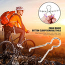 Bicycle Chain Quick Link Cutter Open Close Tool Master Link Pliers (Tool)