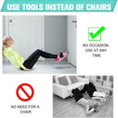 Abdominal Yoga Fitness Ab Workout Fitness Equipments Hamstring Curl Strap