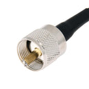5m/16ft Antenna Extension Cable Antenna Feeder Cable Cable Coaxial Cable PL-