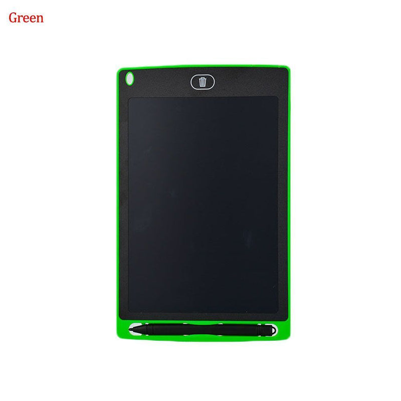 Early Education Digital LCD Writing Drawing Tablet Graphic Boards Notepad