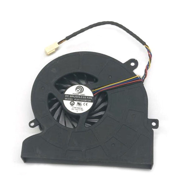 12V 4-Pin DC Fan Cooling Fan for Haier Fun Q9 inclusive Fan PLB11020B12H