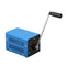 Outdoor Camping 20W Emergency Electric USB Generator Hand Crank Dynamotor Newly