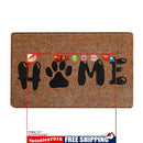 Cute Animal Letter Entrance Rugs Non-Slip Front Doormats Indoor Outdoor (1)