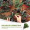 Artificial Flower Green Pine Needle For Household Christmas Decor HOT K7L0