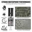 Waterproof Ceramic Repair Agent Strong Adhesion Wall Porcelain Crack Glue
