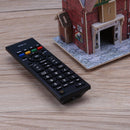 TV Remote Controller RC TV Replacement Remote Control for TOSHIBA CT-90326 CT-90380 CT