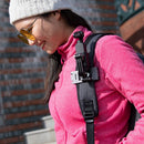 Universal For DJI ACTION 2/POCKET 2 Backpack Clip For DJI ACTION 2/POCKET 2