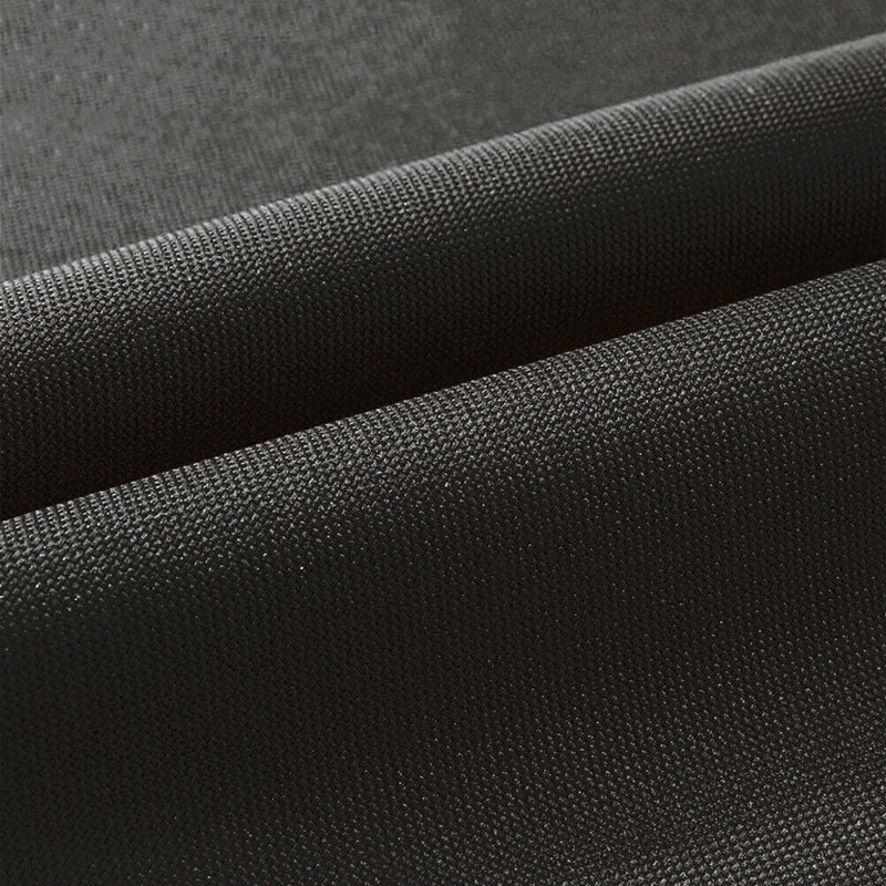 Outdoor Cast Iron Pot Storage Bags Cookware Frying Pan Organizer (Black) Newly