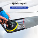 Car Headlight Repair Tool Set Car Headlight Restoration System -