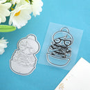 Metal Embossing Cutting Dies DIY Scrapbooking Photo Album Card Making Template