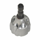 3-19mm Deburring External Chamfer Drill Bits Portable Remove Burr Tools Newly