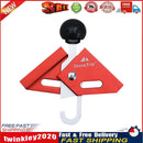 Tent Canopy Strut Pole Thimble Adjustable Top Support Connector (Red 1pc) Newly