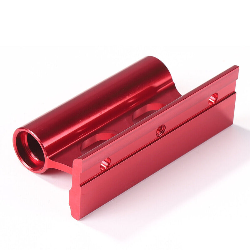 Portable Bicycle Fork Quick Release Rack Stable Car Roof-Top Storage Carrier