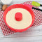 1Pc Ring Cooking Silicone Mold Kitchen Bread Baking Tools Sale Cake U4W7