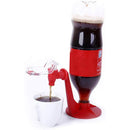 Soft Drinking Faucet Tap Water Machine Home Coke Saver Soda Drink Dispenser
